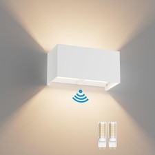 Klighten 18w außenwandleuchte gebraucht kaufen  Potsdam