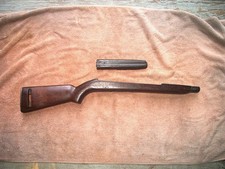 Carbine stock set for sale  Hastings