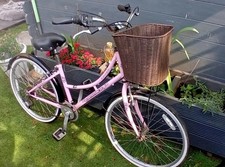 ladies shopper bike for sale ladies shopper bike for sale GREENHITHE