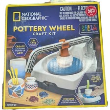 National geographic pottery for sale National geographic pottery for sale  Lafayette
