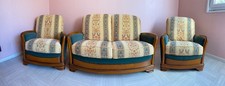Canapé fauteuils style d'occasion  Riom