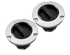 Manual locking hub for sale  Kennewick