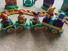 Winnie pooh childrens for sale  STOCKPORT