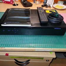 Vantage sat receiver gebraucht kaufen  Landshut