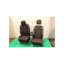 Sedili anteriori renault usato  Ferrara