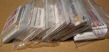 Joblot football cards for sale  ROTHERHAM