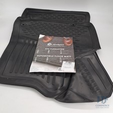 Element gummimatten passgenaue gebraucht kaufen  Neustadt b.Coburg