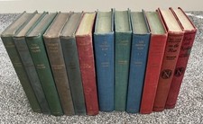 Antique thomas nelson for sale  BARNSTAPLE