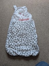 101 dalmatians sleepbag for sale  HOLSWORTHY