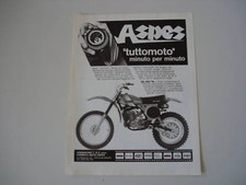 Advertising pubblicità 1978 usato  Salerno