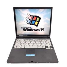 Notebook portatile piccolo usato  Italia