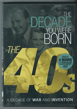 Decade born 1940s for sale  Augusta