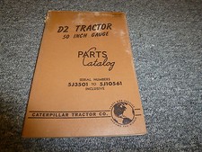 Caterpillar cat inch for sale  Fairfield