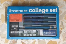Rapidograph college set usato  Scandicci