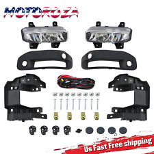 Front bumper led for sale  Bordentown