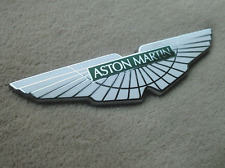 Genuine aston martin for sale  APPLEBY-IN-WESTMORLAND