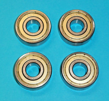 Radlager 6201 lager gebraucht kaufen  Borsdorf