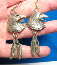 Sterling silver eagle for sale  Philadelphia
