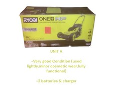 Ryobi p1190 18v for sale  Collierville