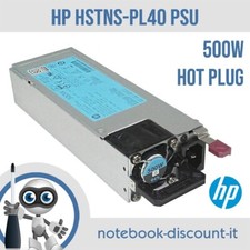 Psu proliant dl360 usato  Arezzo