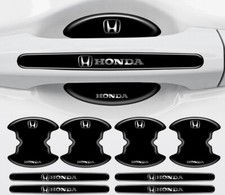 8pcs black car for sale  LONDON