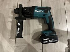 Makita dhr165 akku gebraucht kaufen  Versmold