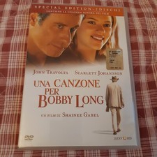 Dvd una canzone usato  Parma