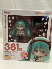 Nendoroid hatsune miku d'occasion  Chasse-sur-Rhône