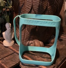 Vintage evlo blue for sale  Ferndale