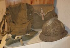 Lot militaria d'occasion  Carmaux