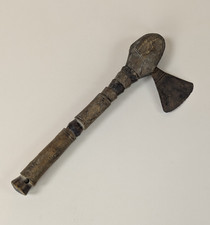 Vintage african axe d'occasion  Toulouse-
