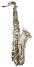 Selmer sax tenore usato  Gragnano