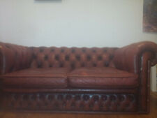 Chesterfield sofa couch gebraucht kaufen  Saarbrücken