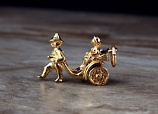 Charm anhänger silber gebraucht kaufen  Feucht