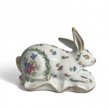 Lapin haviland porcelaine d'occasion  Nantes-