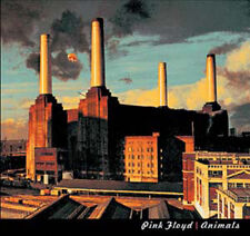 Pink floyd animals for sale  Quincy