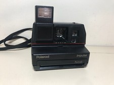 Polaroid impulse portrait for sale  MANCHESTER
