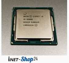 Procesor Intel Core i9-9900K - 3,6 GHz - Socket 1151 - Coffee Lake-S SRG19 na sprzedaż  Wysyłka do Poland