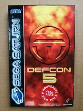 Jeu defcon console d'occasion  Pau