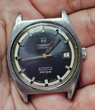 Tissot visodate automatic for sale  Hollywood