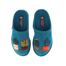 Haflinger cactus slipper d'occasion  Expédié en Belgium