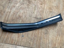 Seuil baguette porte d'occasion  Nouaillé-Maupertuis