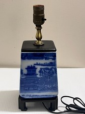 Vintage flow blue for sale  Rootstown