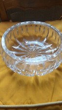 Coupe cristal taillé d'occasion  Fondettes