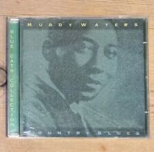 Muddy waters country for sale  LEEDS