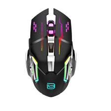 Gaming mouse wireless for sale  FELTHAM