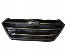 Hyundai Tucson TL 2015 Górna kratka przednia 86351D7000 YMJ8557 na sprzedaż  PL