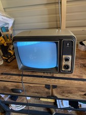 General electric model for sale  Muldrow