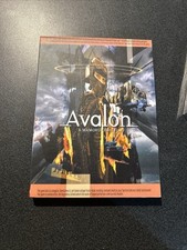 Avalon DVD Mamoru Oshii comprar usado Avalon DVD Mamoru Oshii comprar usado  Enviando para Brazil