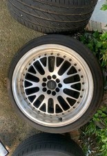 Bbs jr10 replica for sale  CHATHAM